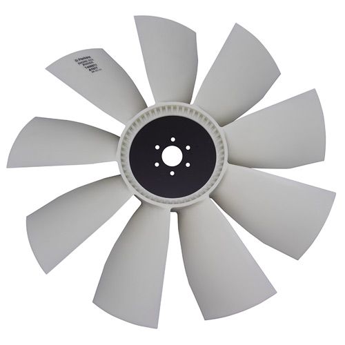 Perkins Fan T400970
