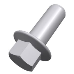 Perkins Bolt Metric T400976