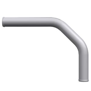 Perkins Water Pipe T400980