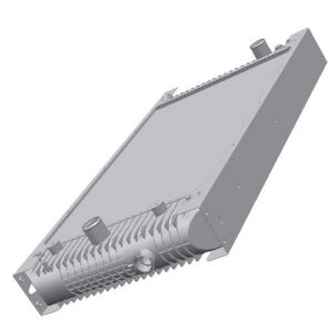 Perkins Radiator Assy. T400982