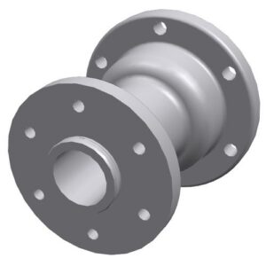 Perkins Fan Adaptor T401003