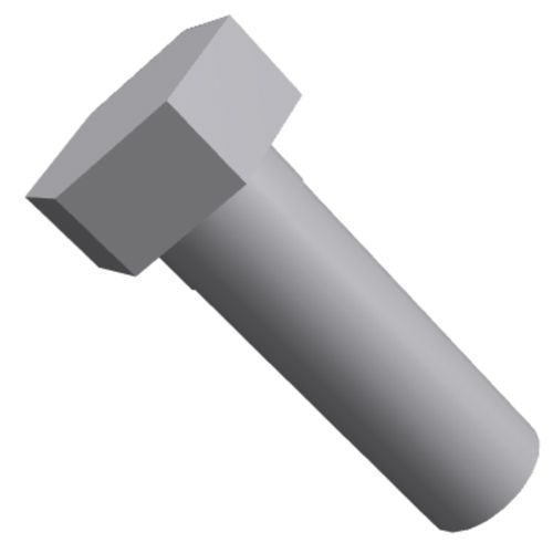 Perkins Bolt T401004