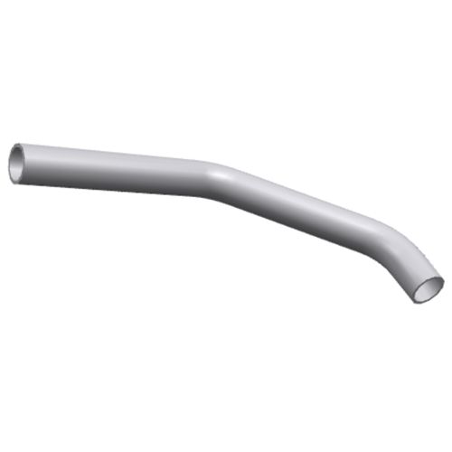 Perkins Hose T401011