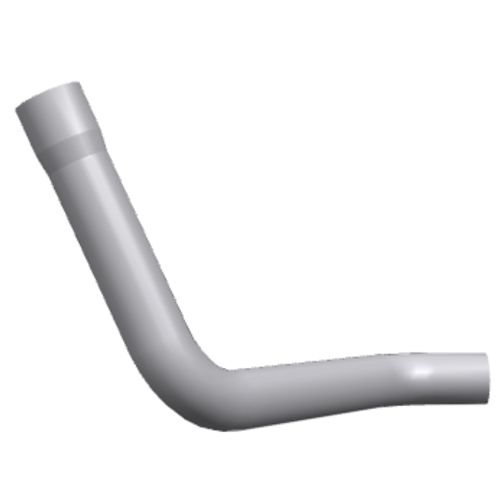 Perkins Hose T401012