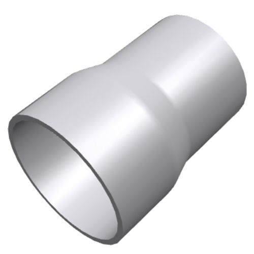 Perkins Hose T401020