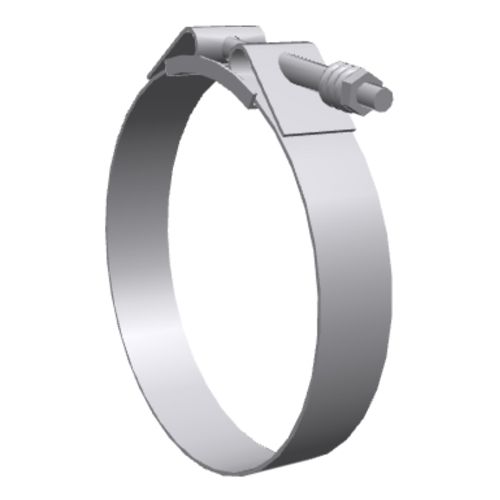 Perkins Hose Clip T401021