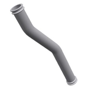 Perkins Tube T401045
