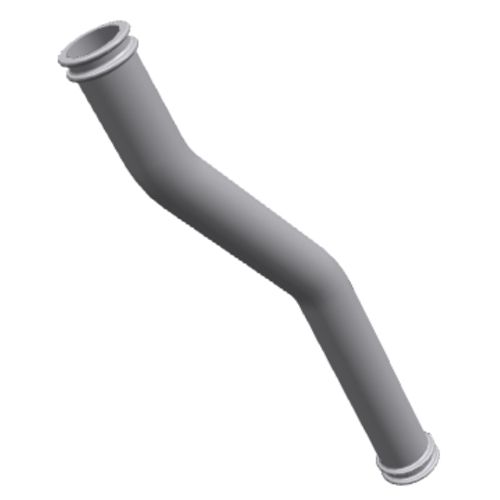 Perkins Tube T401045