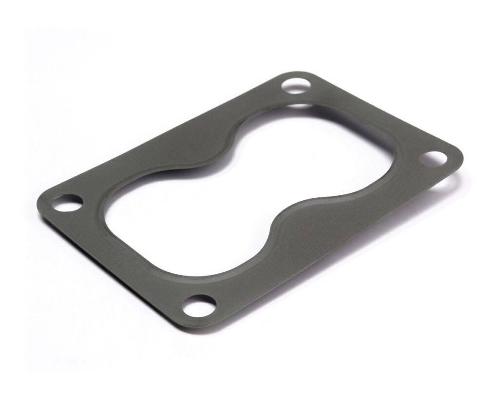 Perkins Gasket T401121