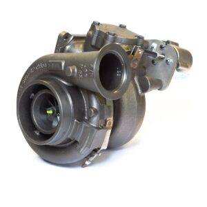 Perkins Turbo Assy T401122