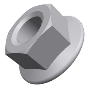 Perkins Locknut T401124