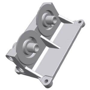 FILTER HEAD - T401127