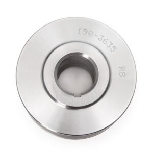 Perkins Pulley,Alternat T401130