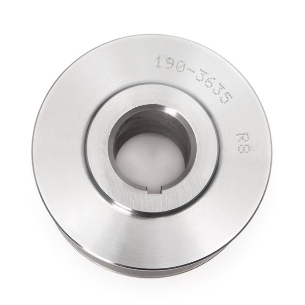 Perkins Pulley,Alternat T401130