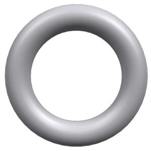 Perkins O Ring T401188