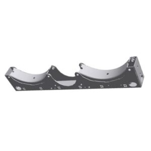 Perkins Support Bracket T401201