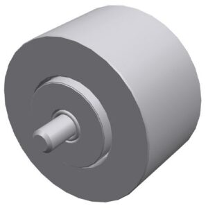 Perkins Idler Assy T401251