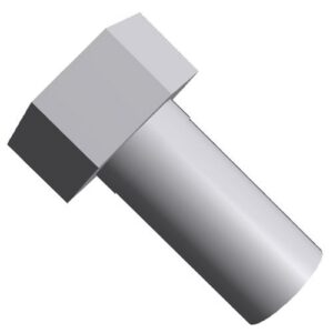 Perkins Bolt Metric T401255