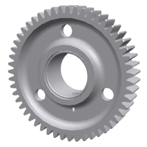 Perkins Idler Gear T401259