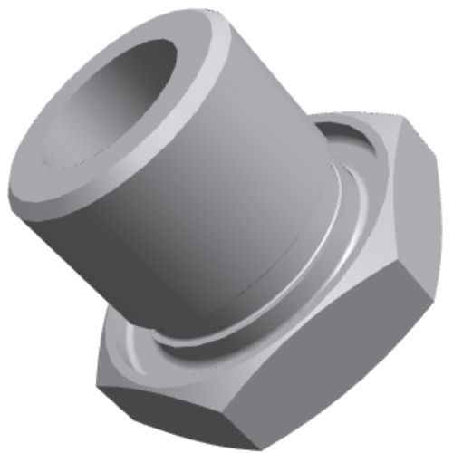 Perkins Adaptor T401275