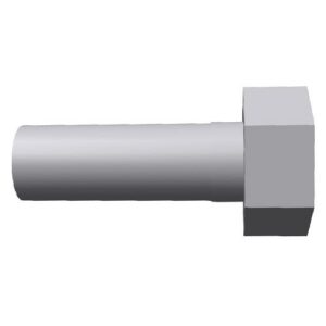 Perkins Bolt T401280