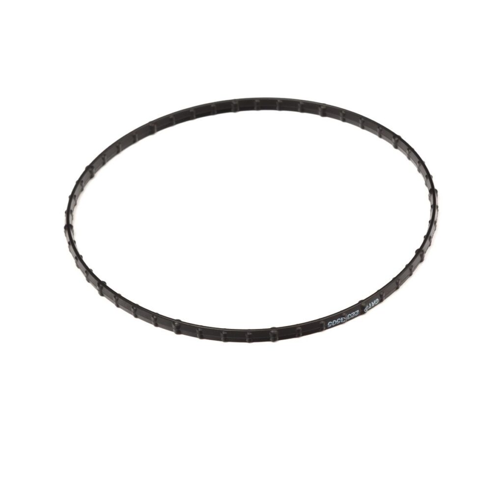 Perkins Seal T401300