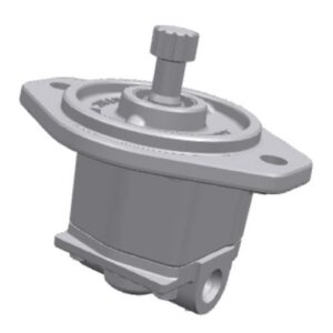 Perkins Lift Pump T401343