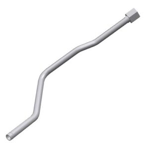 Perkins Pipe Coolant T401359