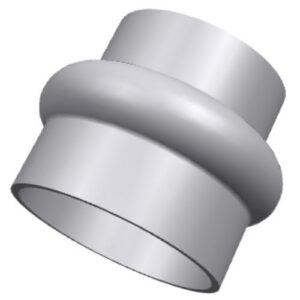 Perkins Hose T401378