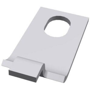 Perkins Clip T401397