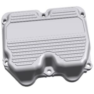 VALVE COVER - T401415