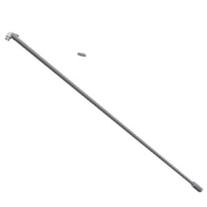 Perkins Hose T401424