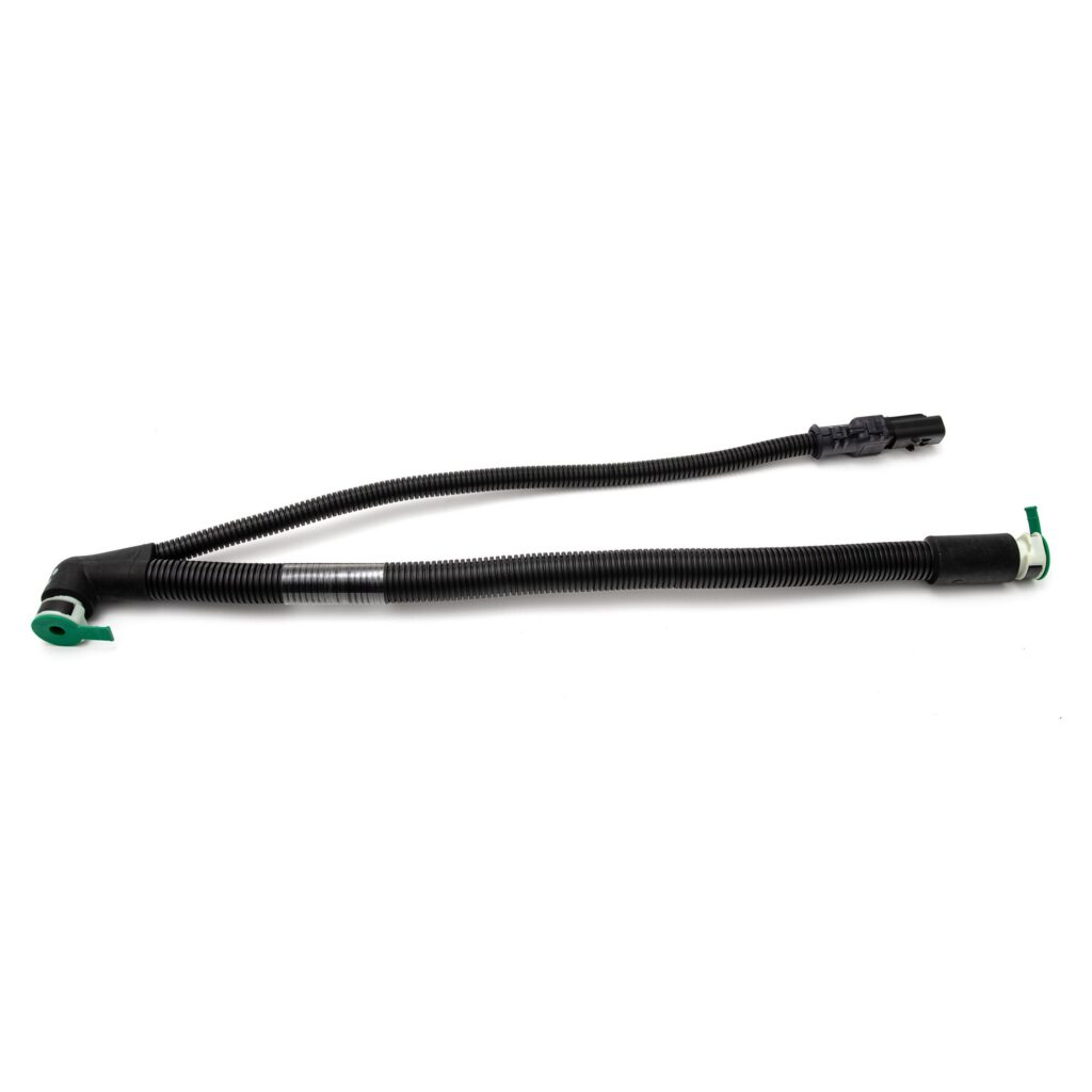 Perkins Hose T401434