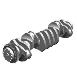 CRANKSHAFT - T401471