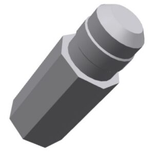 Perkins Valve Check T401490