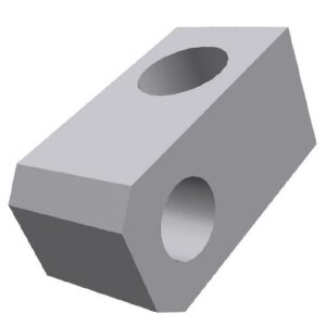 Perkins Adaptor T401508