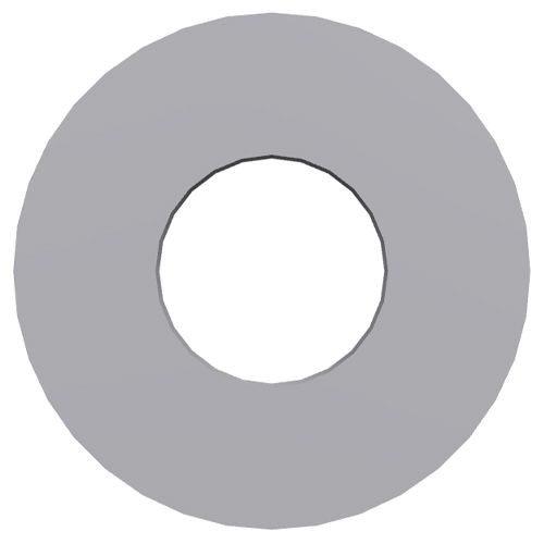 Perkins Washer T401517