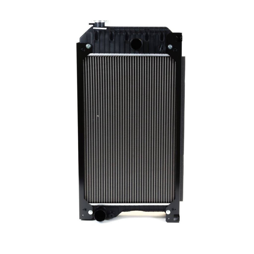 Perkins Radiator Assy. T401529