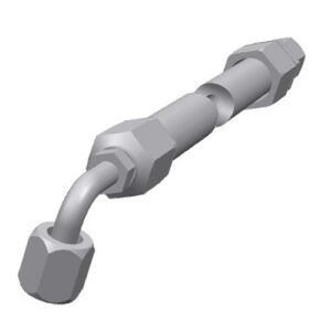 Perkins Hose Assy T401562
