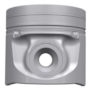 Perkins Kit, Piston/Rin T401582