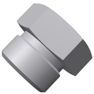 Perkins Adaptor T401586