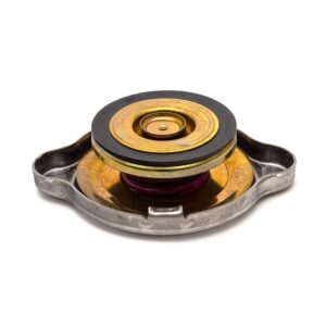 Perkins Radiator Cap T401597