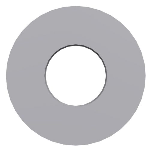 Perkins Washer T401606