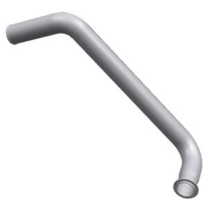 Perkins Pipe T401614