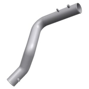 Perkins Pipe T401616