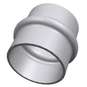 Perkins Hose T401618