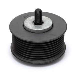 Perkins Idler Pulley T401626