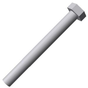Perkins Bolt T401629