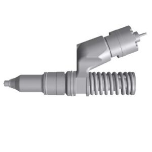 Perkins Injector Assy T401643