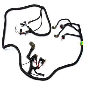 Perkins Wiring Harness T401675